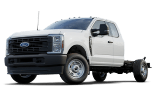 2024 Ford Chassis Cab External Image 1